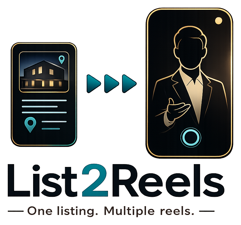 List2Reels